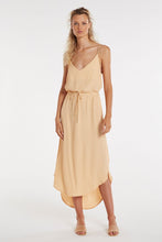 Load image into Gallery viewer, Distinct Slip Dress | Zulu &amp; Zephyr