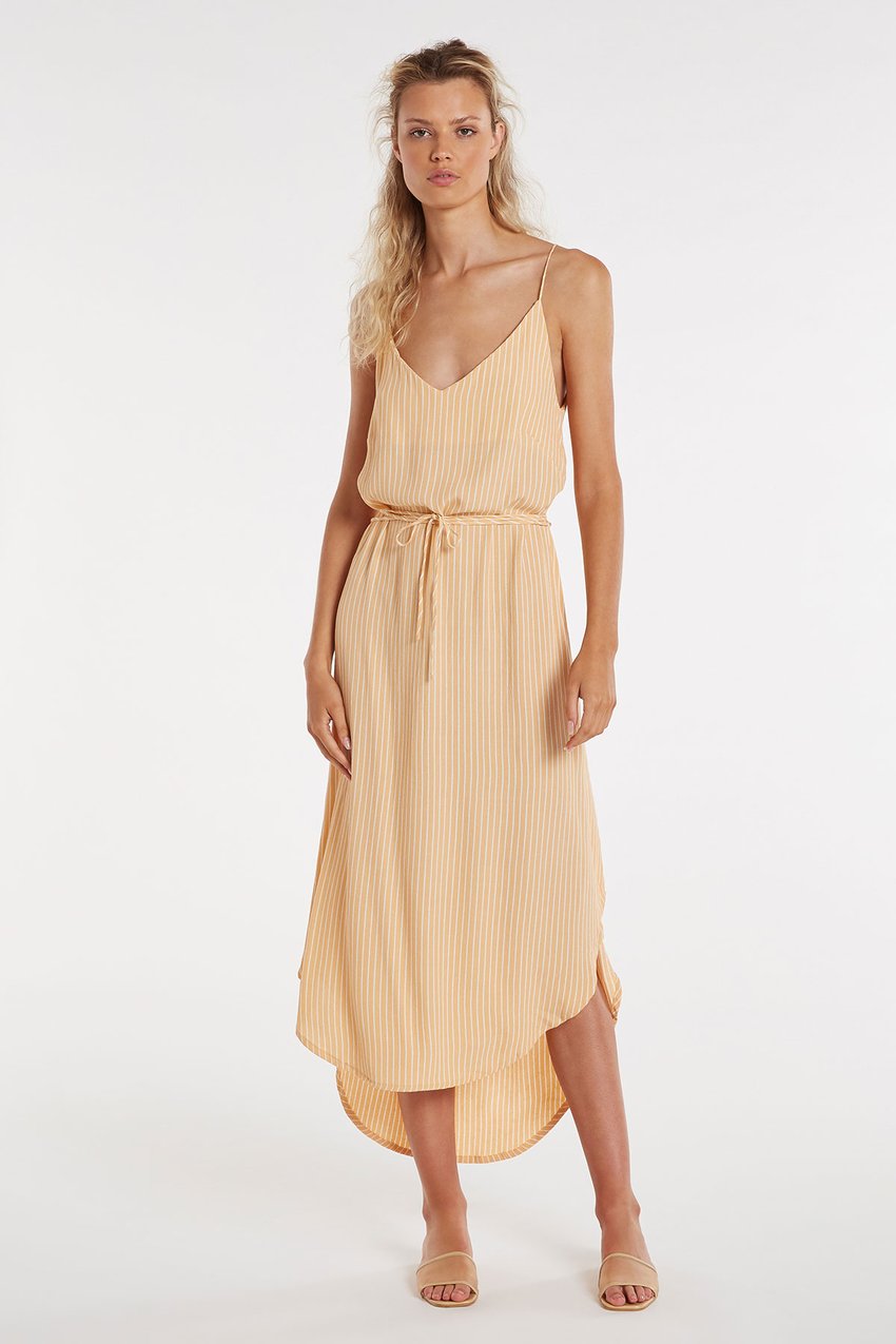 Distinct Slip Dress | Zulu & Zephyr