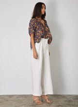 Load image into Gallery viewer, St Lucia Blouse | Esmaee