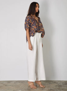 St Lucia Blouse | Esmaee