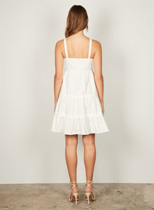 Yara Dress | Wish The Label