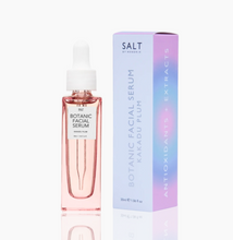 Load image into Gallery viewer, Botanic Facial Serum, Salt by Hendrix