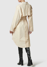 Load image into Gallery viewer, Venture Trench Coat | Ministry of Style