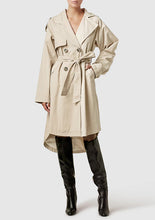 Load image into Gallery viewer, Venture Trench Coat | Ministry of Style