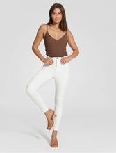 Load image into Gallery viewer, Siren Skinny Ankle Comfort Pristine | Nobody Denim