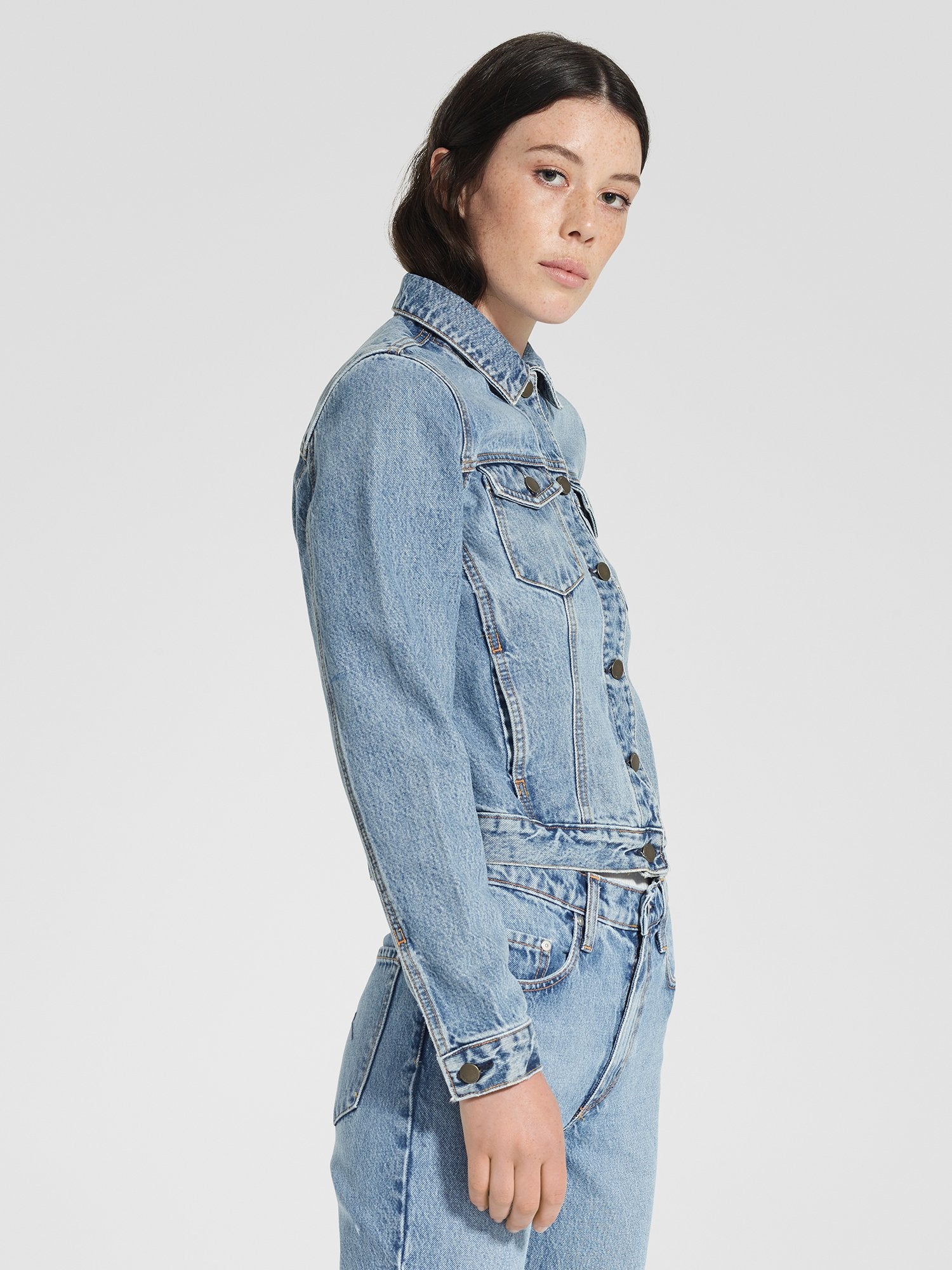 Nobody clearance denim jacket