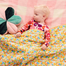 Load image into Gallery viewer, Pout Organic LS Zip Romper  | Kip &amp; Co
