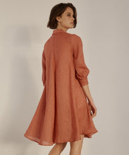 Load image into Gallery viewer, Alba Dress Rose | Morrison