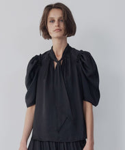 Load image into Gallery viewer, Anaya Top, Black | Morrison