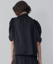 Load image into Gallery viewer, Anaya Top, Black | Morrison