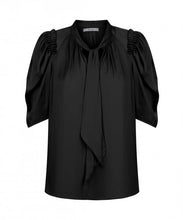 Load image into Gallery viewer, Anaya Top, Black | Morrison