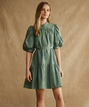 Load image into Gallery viewer, Lucine Dress Sea | Morrison