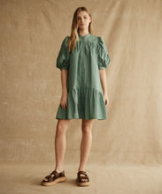 Load image into Gallery viewer, Lucine Dress, Sea | Morrison