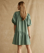 Load image into Gallery viewer, Lucine Dress, Sea | Morrison