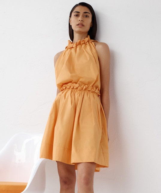 Avril Skirt Mango | Morrison