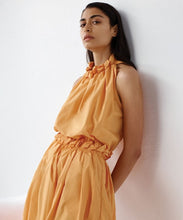 Load image into Gallery viewer, Avril Skirt Mango | Morrison