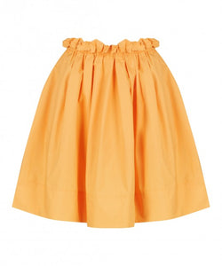 Avril Skirt Mango | Morrison