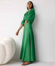 Load image into Gallery viewer, Valia Skirt Ivy | Morrison