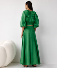 Load image into Gallery viewer, Valia Skirt Ivy | Morrison