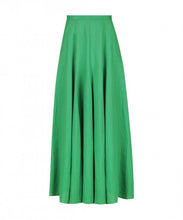 Load image into Gallery viewer, Valia Skirt Ivy | Morrison