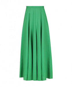 Valia Skirt Ivy | Morrison
