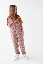 Load image into Gallery viewer, Porcini Baby Corduroy Overalls | Kip &amp; Co