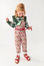 Load image into Gallery viewer, Porcini Baby Corduroy Overalls | Kip &amp; Co