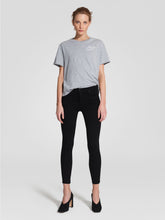 Load image into Gallery viewer, Cult Skinny Ankle, Powerblack | Nobody Denim