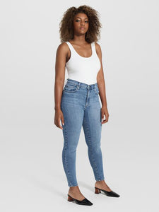 Cult Skinny Ankle, Union | NOBODY DENIM