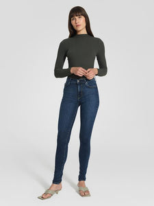 Cult Skinny, Splendour | Nobody Denim