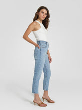 Load image into Gallery viewer, Frankie Petite, Soulmate | Nobody Denim