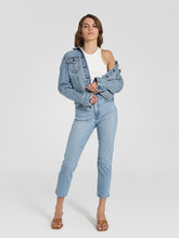 Load image into Gallery viewer, Frankie Petite, Soulmate | Nobody Denim