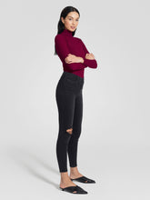 Load image into Gallery viewer, Cult Skinny Ankle, Ignite | Nobody Denim