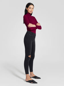 Cult Skinny Ankle, Ignite | Nobody Denim