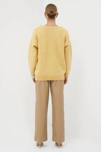 Ascend PU Pant / Sovere