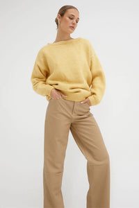 Ascend PU Pant / Sovere