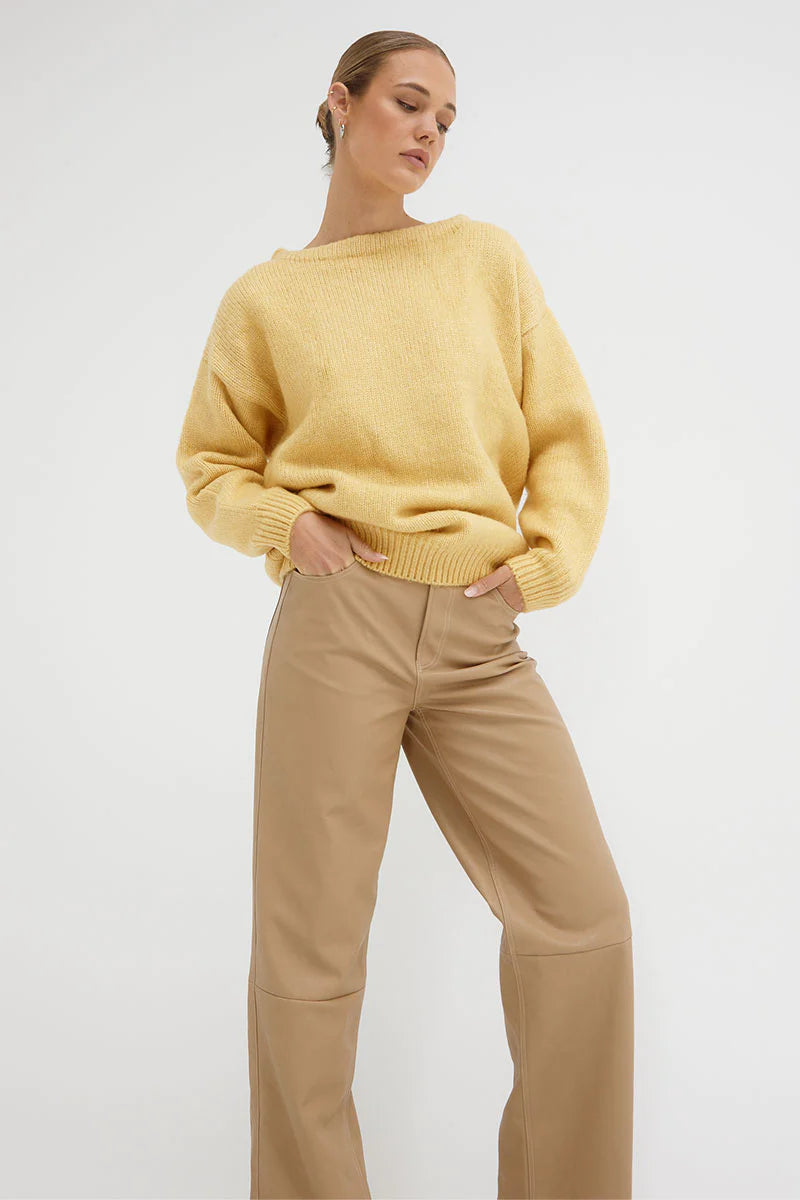 Ascend PU Pant / Sovere