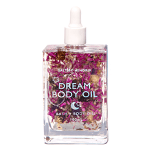 Load image into Gallery viewer, Dream Body Oil - Salt by Hendrix